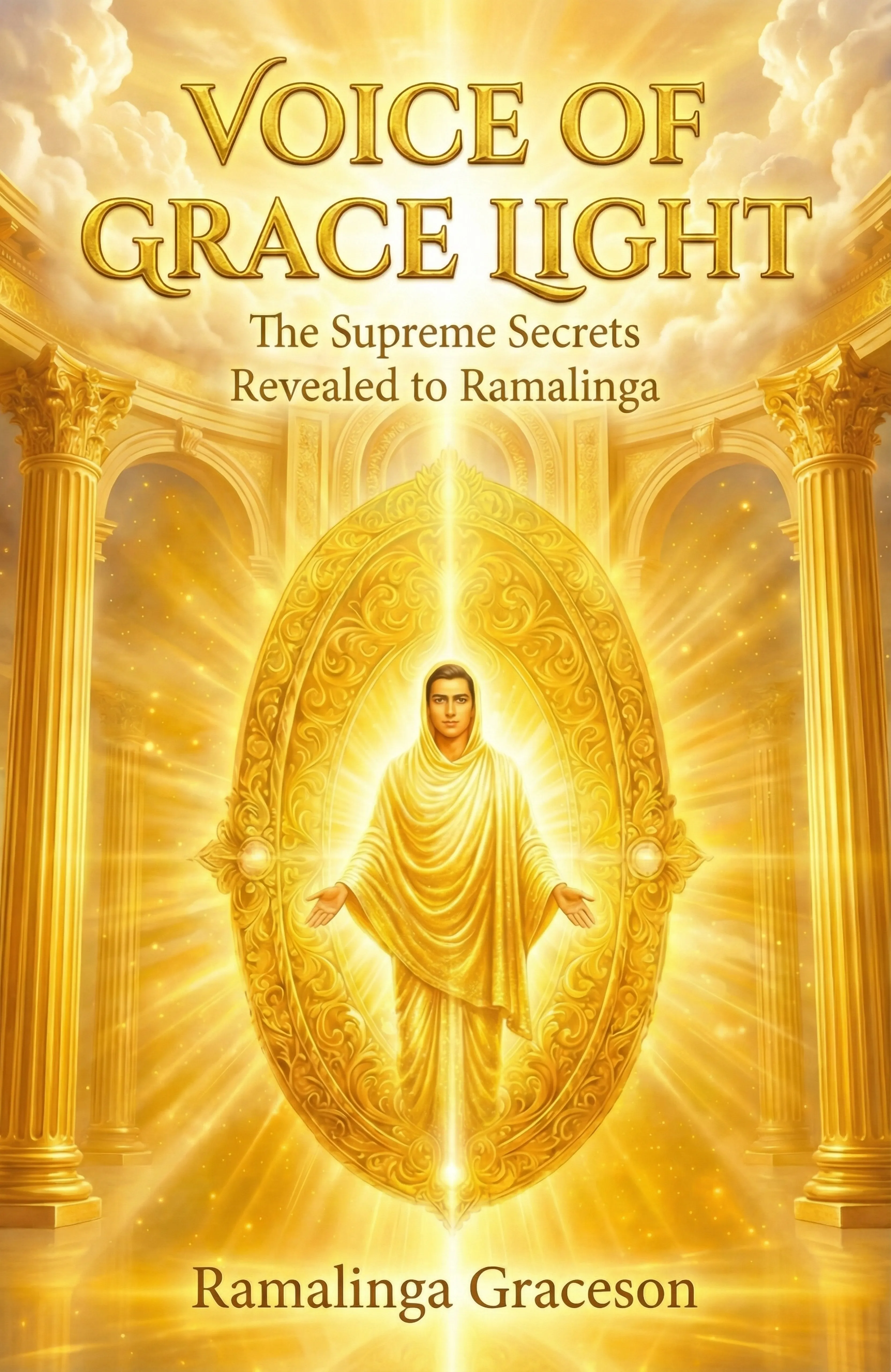 Voice of Grace Light